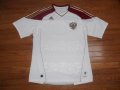Russia Maglia da trasferta maglia di calcio 2010 - 2012
