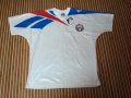 Russia Home football shirt 1993 - 1994