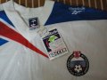 Russia Home football shirt 1993 - 1994