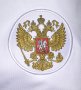 Russia Home football shirt 2008 - 2009
