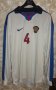 Russia Home football shirt 1998 - 2000