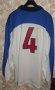 Russia Home football shirt 1998 - 2000