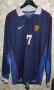 Russia Away football shirt 1997