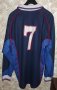 Russia Away football shirt 1997