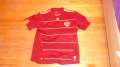 Russia Home football shirt 2009 - 2011