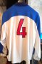 Russia Home football shirt 1998 - 2000