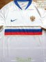 Russia Home football shirt 2008 - 2009