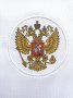 Russia Home football shirt 2008 - 2009