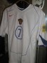 Russia Home football shirt 2004 - 2006