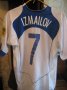 Russia Home football shirt 2004 - 2006