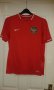 Russia Home football shirt 2006