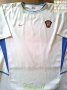 Russia Home football shirt 2002 - 2004