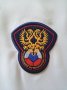 Russia Home football shirt 2002 - 2004