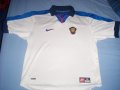 Russia Home Camiseta de Fútbol 1998 - 2000