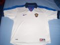 Russia Home football shirt 1998 - 2000