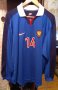 Russia Away football shirt 1998 - 2000