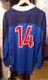 Russia Away football shirt 1998 - 2000