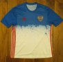 Russia Training/Leisure football shirt 2000 - 2017