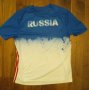 Russia Training/Leisure football shirt 2000 - 2017