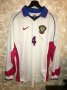 Russia Home football shirt 1997