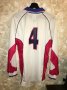 Russia Home football shirt 1997