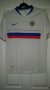 Russia Home football shirt 2008 - 2009