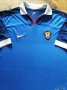 Russia Away football shirt 1998 - 2000