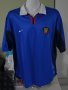 Russia Away football shirt 2000 - 2002