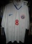 Russia Home football shirt 1996
