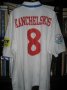 Russia Home football shirt 1996