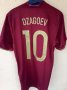 Russia Home football shirt 2016 - 2017