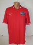 Russia Home football shirt 2006