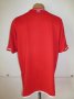 Russia Home football shirt 2006