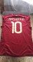 Russia Home football shirt 2009 - 2011
