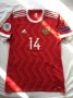 Russia Home football shirt 2017