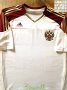 Russia Maglia da trasferta maglia di calcio 2010 - 2012