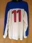 Russia Home football shirt 1998 - 2000