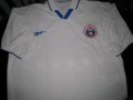 Russia Home football shirt 1996