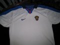 Russia Home football shirt 1998 - 2000