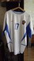 Russia Home football shirt 2002 - 2004