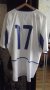 Russia Home football shirt 2002 - 2004