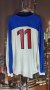 Russia Home football shirt 1998 - 2000
