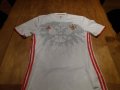 Russia Away football shirt 2016 - 2017