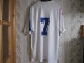 Russia Home football shirt 1993 - 1994