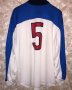 Russia Home football shirt 1998 - 2000