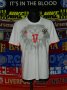 Russia Away football shirt 2016 - 2017