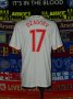 Russia Away football shirt 2016 - 2017
