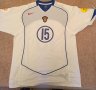 Russia Home football shirt 2004 - 2006