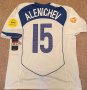 Russia Home football shirt 2004 - 2006
