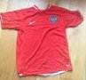 Russia Home football shirt 2006